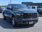 2026 RAM 1500 RAM 1500 EXPRESS QUAD CAB 4X2 6'4' BOX