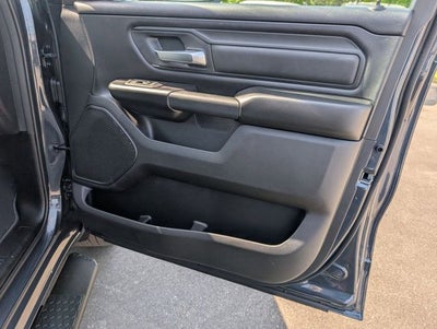 2026 RAM 1500 RAM 1500 EXPRESS QUAD CAB 4X2 6'4' BOX
