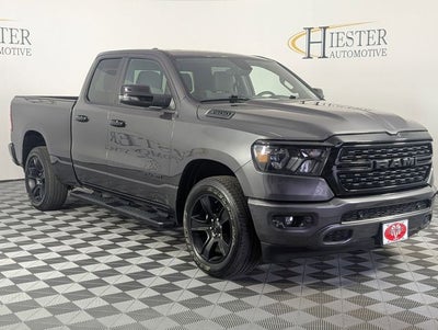 2024 RAM 1500 Big Horn/Lone Star