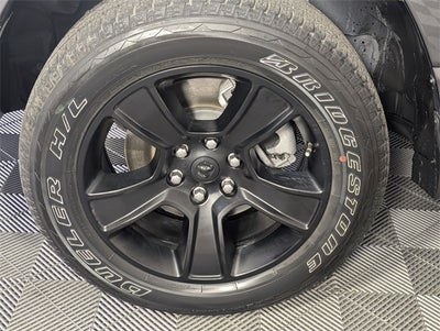 2024 RAM 1500 Big Horn/Lone Star