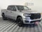 2025 RAM 1500 Tradesman Crew Cab 4x4 5'7' Box