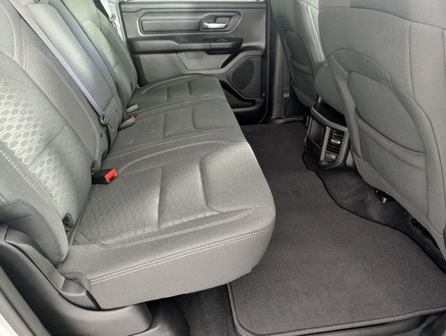 2025 RAM 1500 Tradesman Crew Cab 4x4 5'7' Box