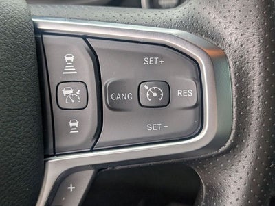 2026 RAM 1500 RAM 1500 EXPRESS CREW CAB 4X4 5'7' BOX