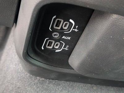 2026 RAM 1500 RAM 1500 EXPRESS CREW CAB 4X4 5'7' BOX