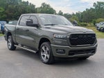 2026 RAM 1500 RAM 1500 EXPRESS CREW CAB 4X4 5'7' BOX