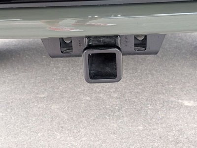 2026 RAM 1500 RAM 1500 EXPRESS CREW CAB 4X4 5'7' BOX