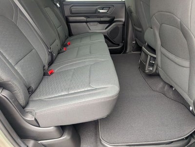 2026 RAM 1500 RAM 1500 EXPRESS CREW CAB 4X4 5'7' BOX