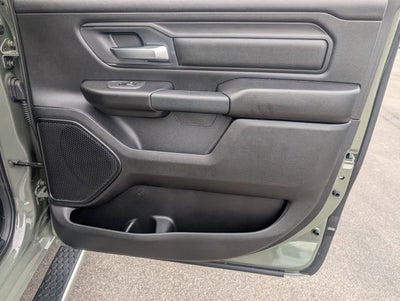 2026 RAM 1500 RAM 1500 EXPRESS CREW CAB 4X4 5'7' BOX