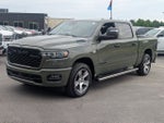 2026 RAM 1500 RAM 1500 EXPRESS CREW CAB 4X4 5'7' BOX