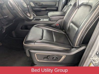 2021 RAM 1500 Limited