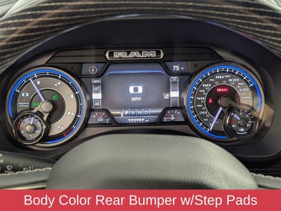 2021 RAM 1500 Limited