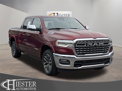 2025 RAM 1500 Limited