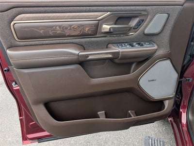 2025 RAM 1500 Limited