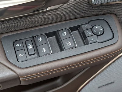 2025 RAM 1500 Limited