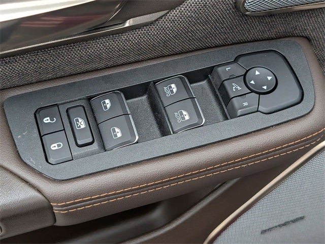 2025 RAM 1500 Limited