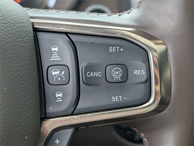 2025 RAM 1500 Limited