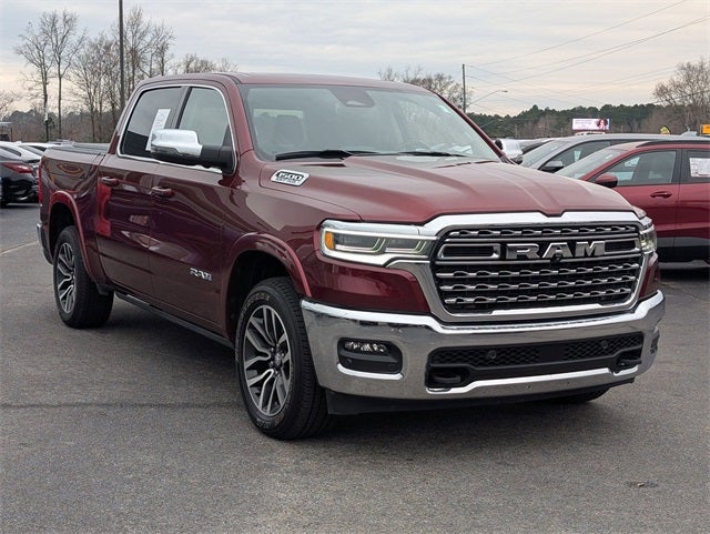 2025 RAM 1500 Limited