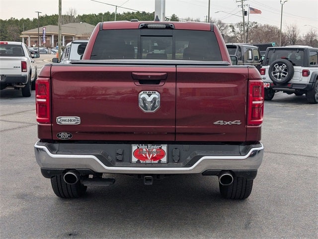 2025 RAM 1500 Limited