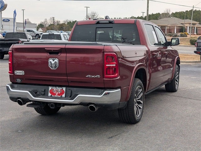 2025 RAM 1500 Limited