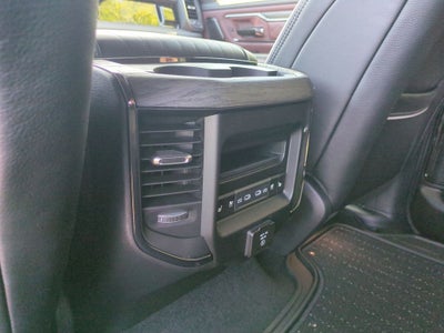2027 RAM 1500 Limited