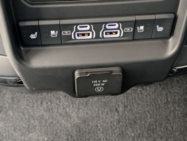 2025 RAM 1500 Limited