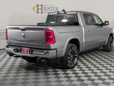 2025 RAM 1500 Limited