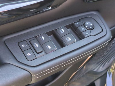 2027 RAM 1500 Limited