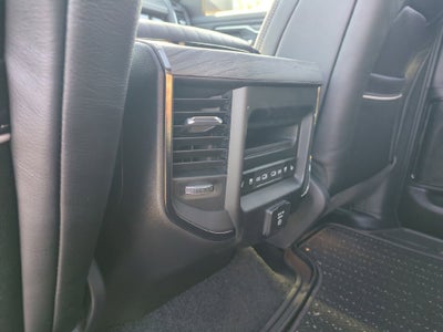 2027 RAM 1500 Limited