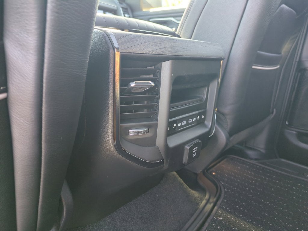 2027 RAM 1500 Limited