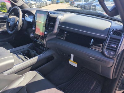 2027 RAM 1500 Limited