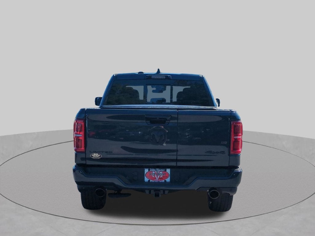 2027 RAM 1500 Limited