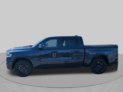 2027 RAM 1500 Limited
