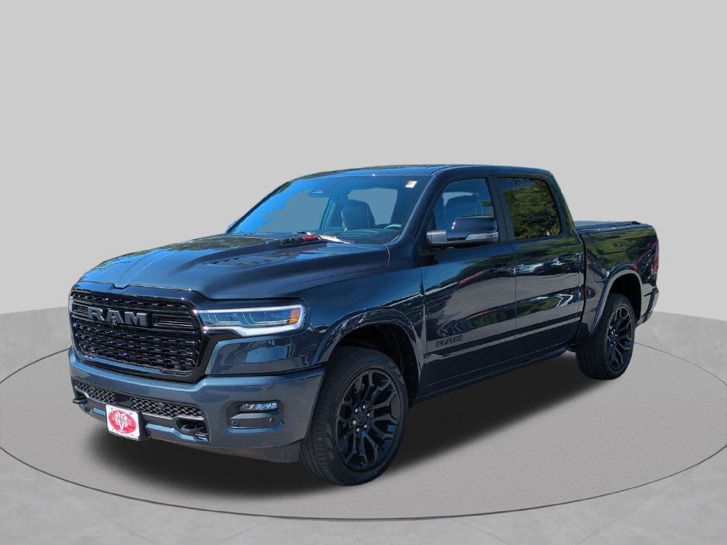 2027 RAM 1500 Limited