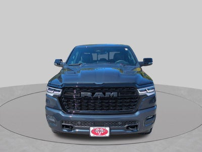 2027 RAM 1500 Limited
