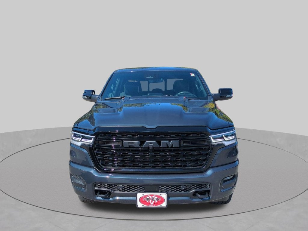 2027 RAM 1500 Limited