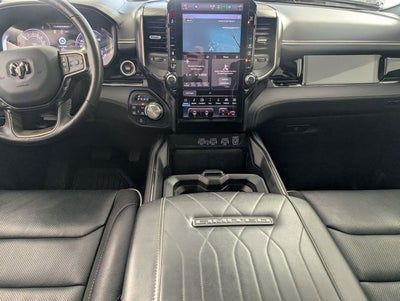 2025 RAM 1500 Limited