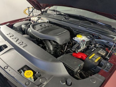 2025 RAM 1500 Limited