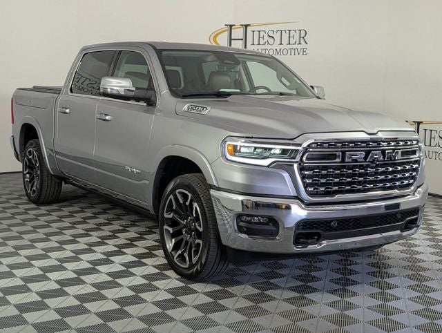 2025 RAM 1500 Limited