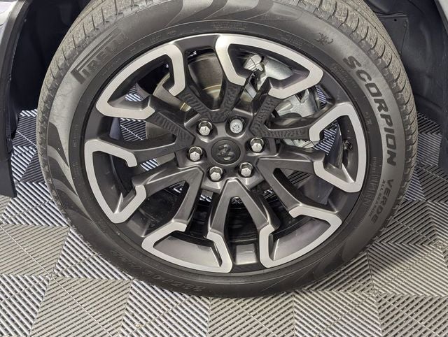 2025 RAM 1500 Limited