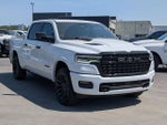 2026 RAM 1500 RAM 1500 LIMITED CREW CAB 4X4 5'7' BOX