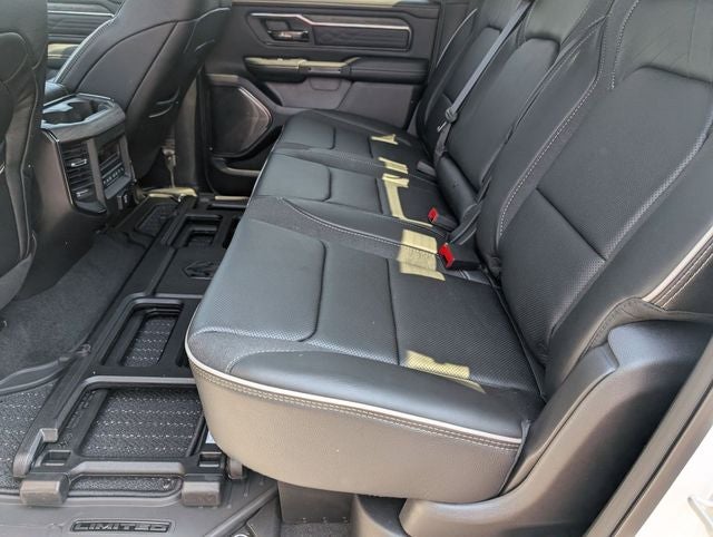 2026 RAM 1500 RAM 1500 LIMITED CREW CAB 4X4 5'7' BOX