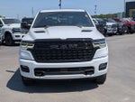 2026 RAM 1500 RAM 1500 LIMITED CREW CAB 4X4 5'7' BOX