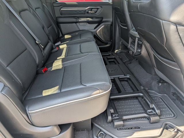 2026 RAM 1500 RAM 1500 LIMITED CREW CAB 4X4 5'7' BOX