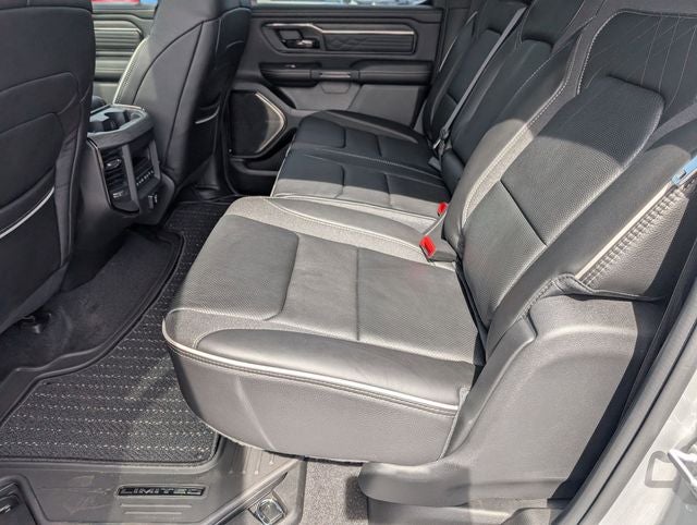 2026 RAM 1500 RAM 1500 LIMITED CREW CAB 4X4 5'7' BOX
