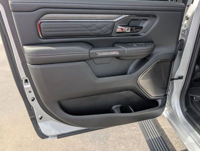 2026 RAM 1500 RAM 1500 LIMITED CREW CAB 4X4 5'7' BOX