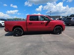 2027 RAM 1500 Limited