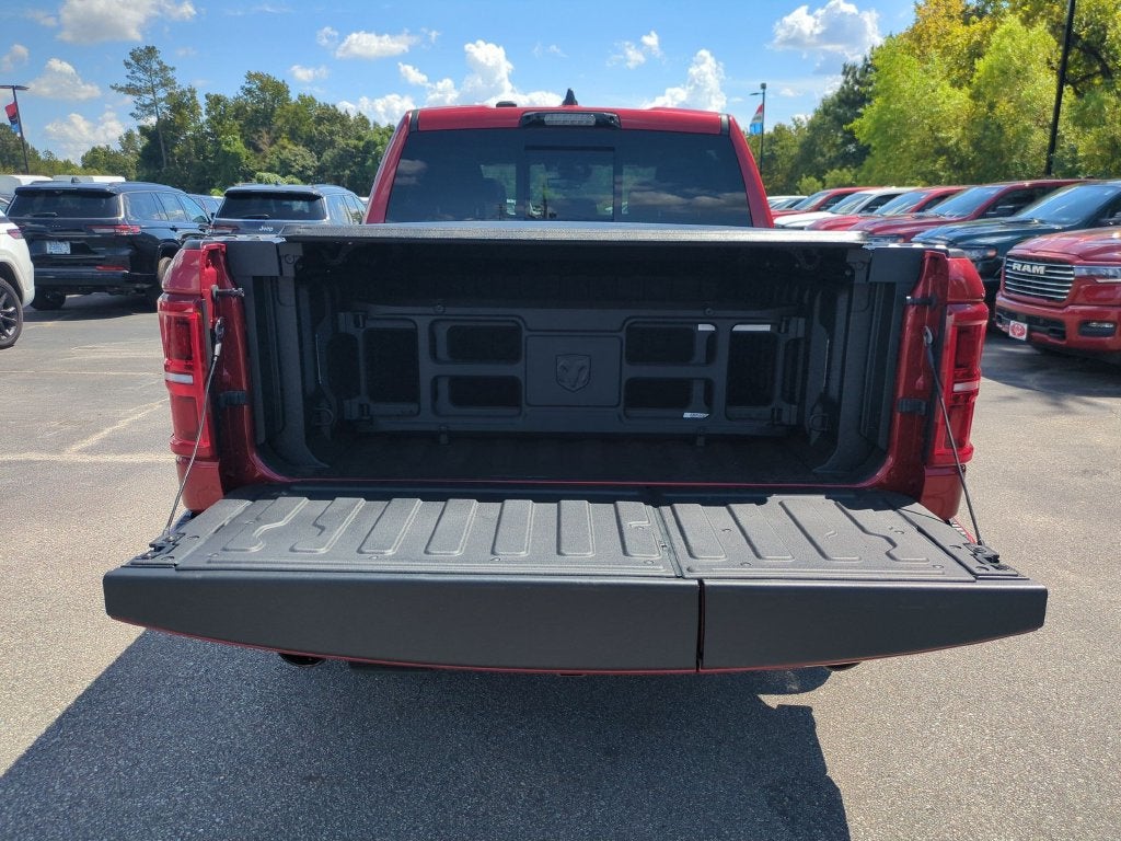 2027 RAM 1500 Limited