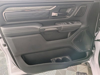 2025 RAM 1500 Limited