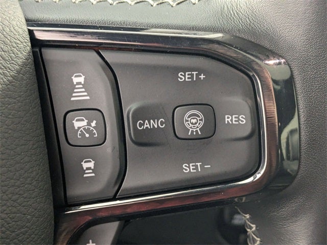 2025 RAM 1500 Limited