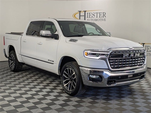 2025 RAM 1500 Limited